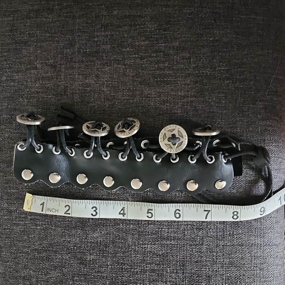 Chaps & Hair Glove wrap bundle - Picture 15 of 16